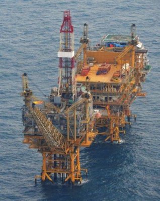 OMV începe prima campanie seismică 3D în blocul Neptun